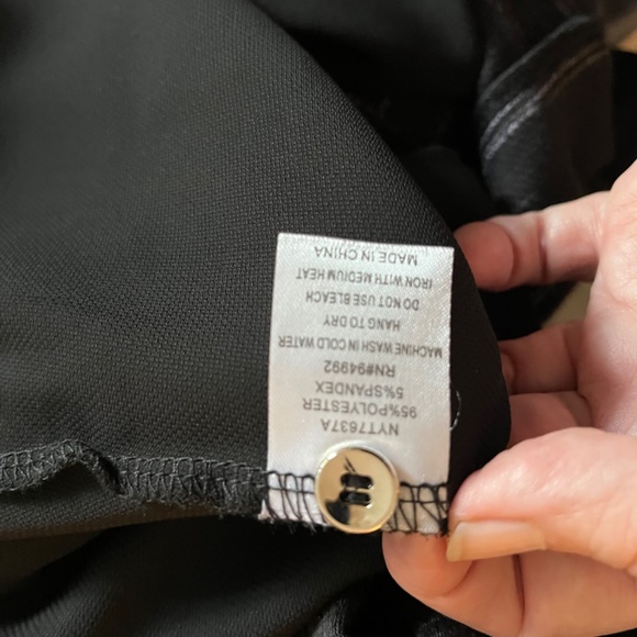 Patrizia Luca size S top - Picture 14 of 14